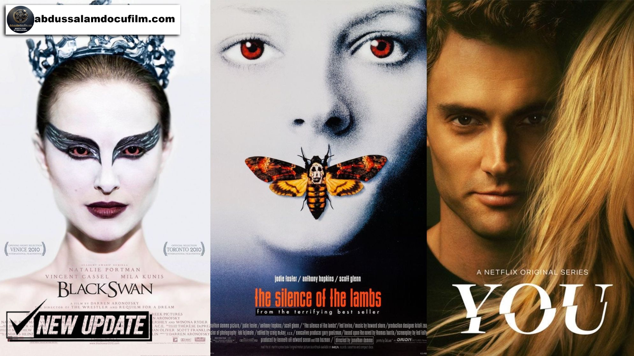 10 Rekomendasi Film Paling Menarik Tahun 2025 dari Berbagai Genre