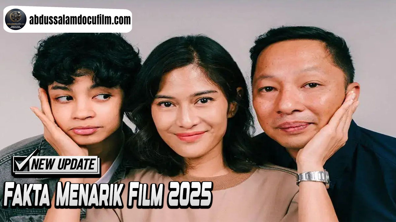 Fakta Menarik Film 2025
